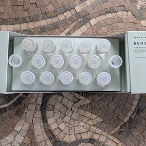 Beauty Pie RENEWED DENSITY Anti Hair Loss Ampoules Unopened